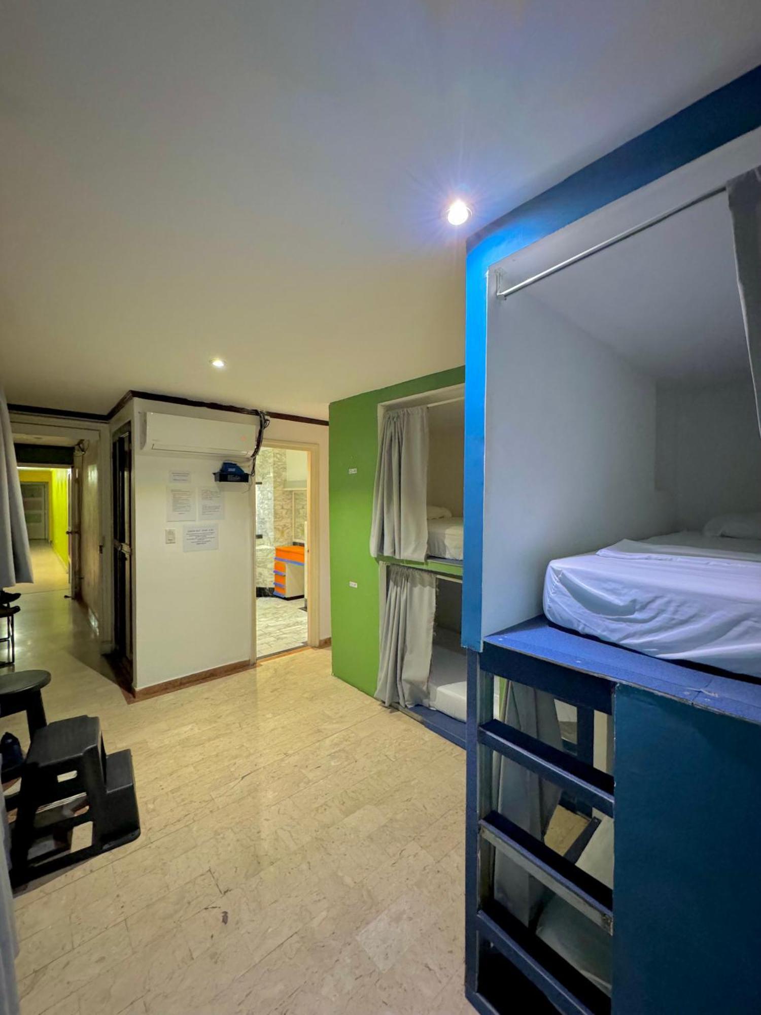 Hostal Panama Experience Kültér fotó